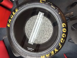 Club Tisch Racing Goodyear