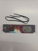 Solar Eclipse Glasses ISO