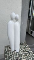 Royal Keramiek Skulptur Paar  42 cm