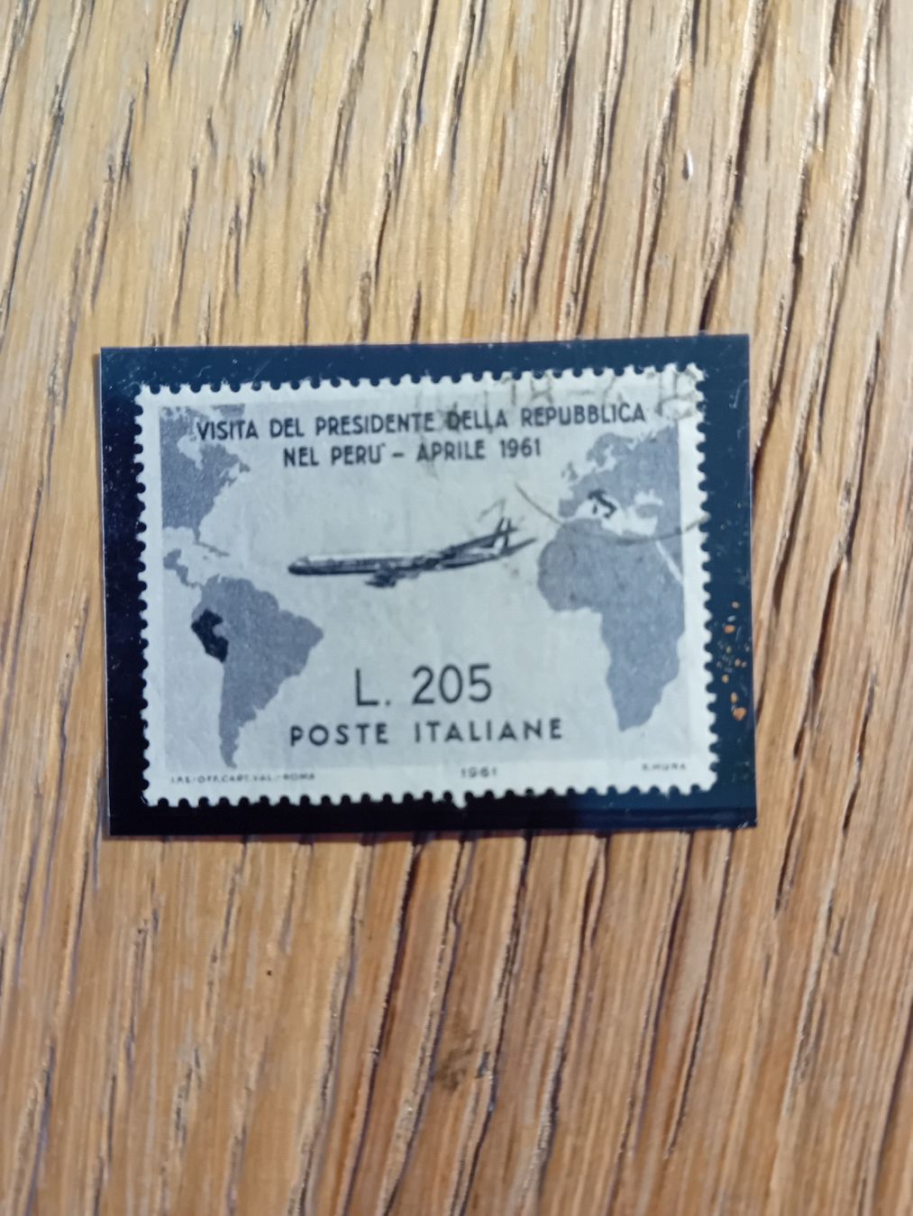 Alle Briefmarken: Briefmarken aus Italien  – Gebraucht aus speicherschwendi von stephanshorn10