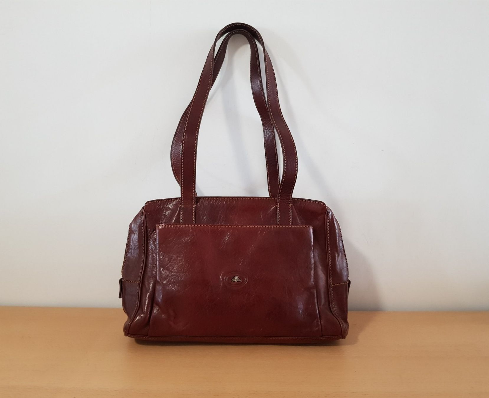 The Bridge Borse da donna: The Bridge Vintage Tasche – Usato da Basel venduto da chien008