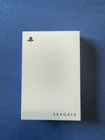 Seagate Game Drive for Playstation 5TB