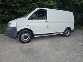 VW T5 1.9 TDI Frisch MFK