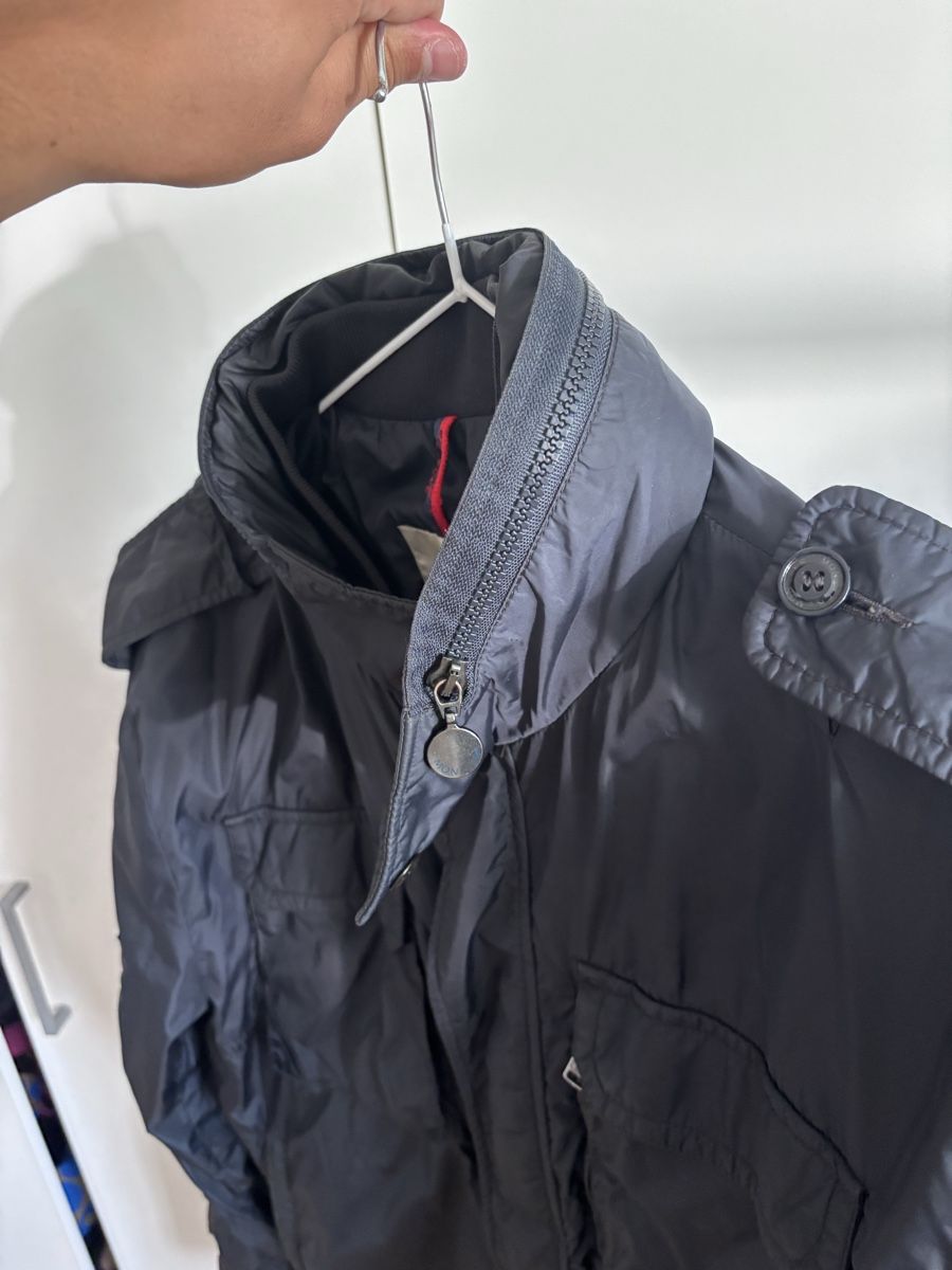 Moncler Giacche: Veste Moncler – Usato da Genève venduto da Nathanwatchch 3