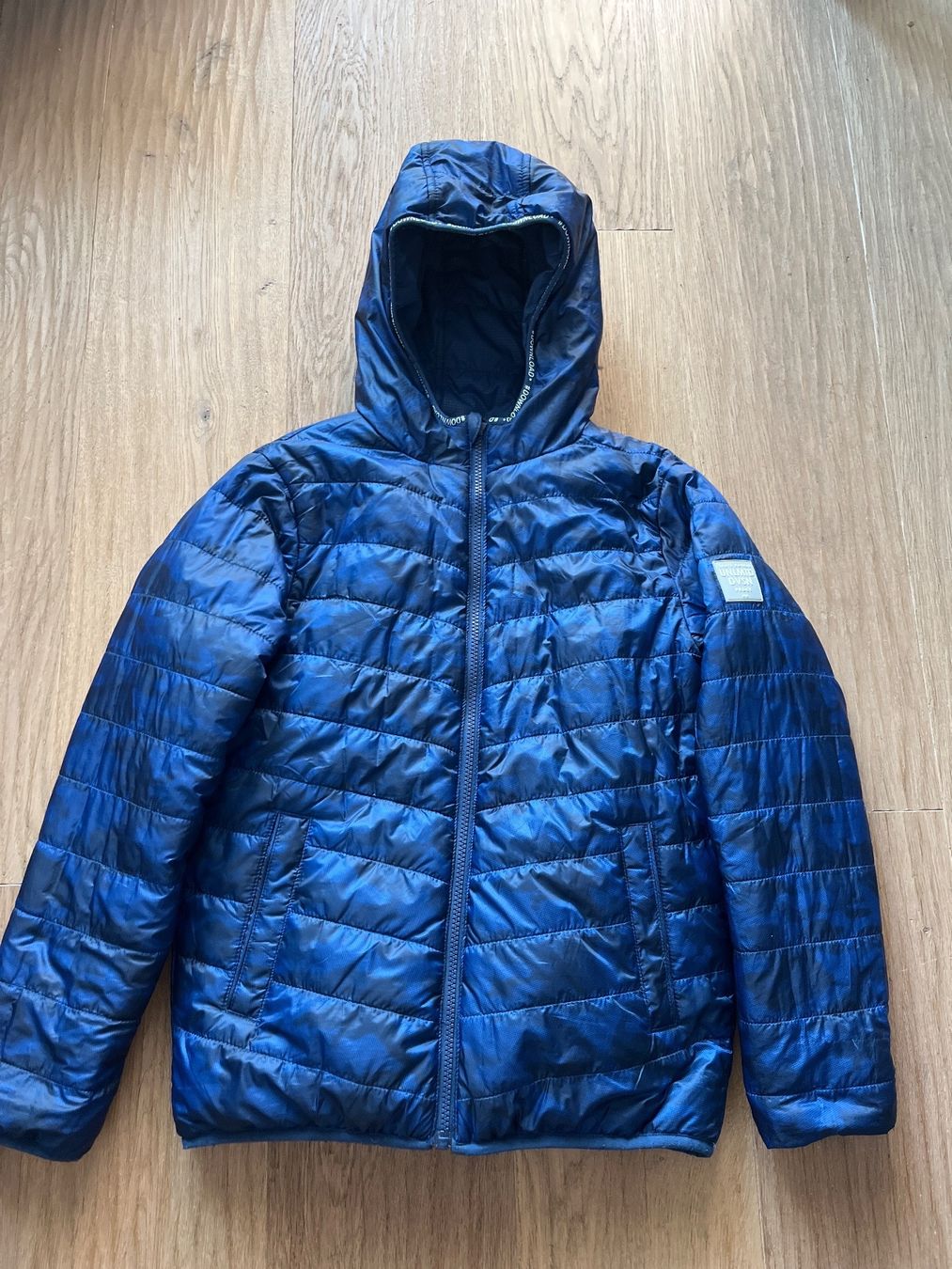 C&A Vestes & Manteaux: Herbst Winter Jacke junge – D'occasion à Oberlunkhofen par eduardschweizer 2