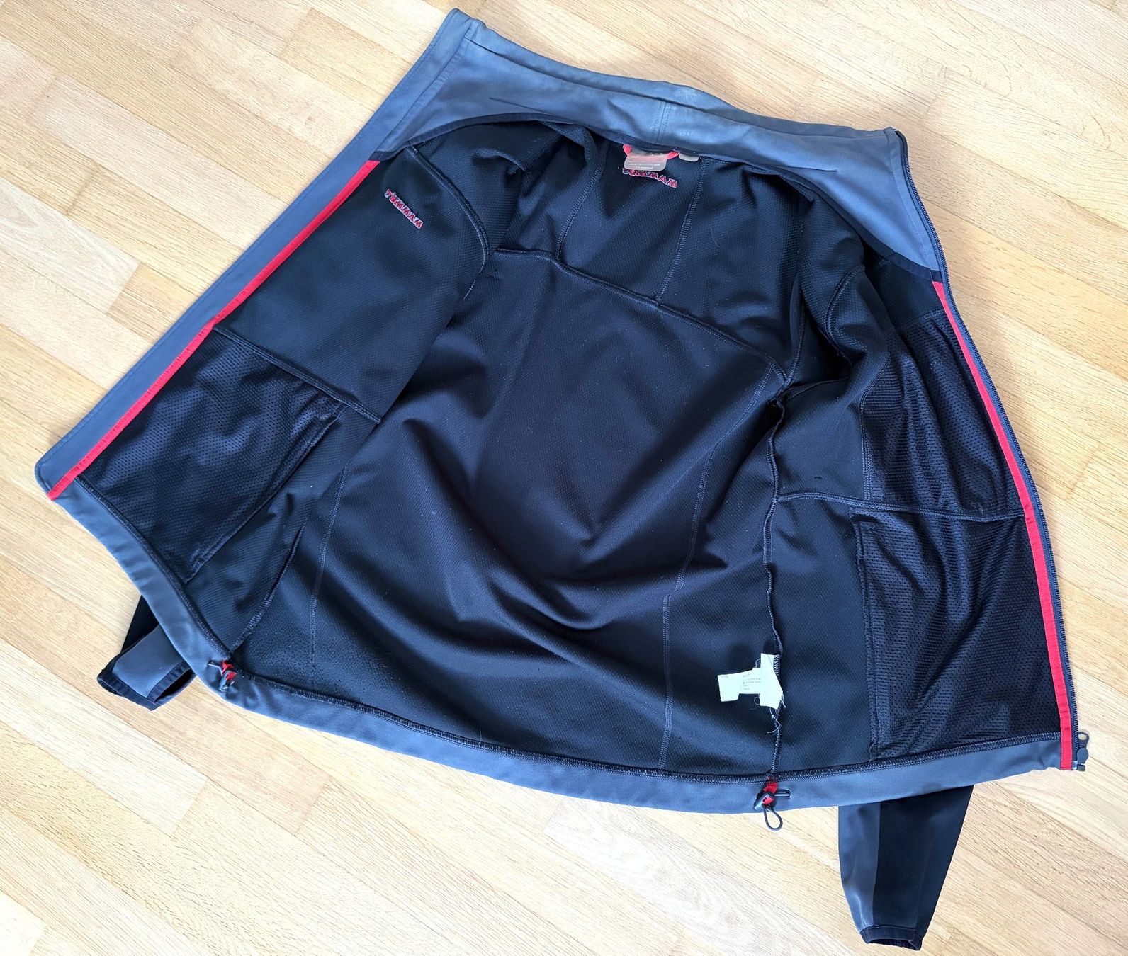 Mammut Jacken: Mammut Softshell Jacke XXL – Gebraucht aus Zollikofen von KeAm 1
