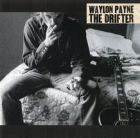 Waylon Payne – The Drifter