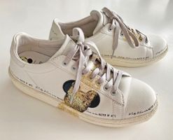 Coole Sneaker / MOA Master of Arts / Gr. 38