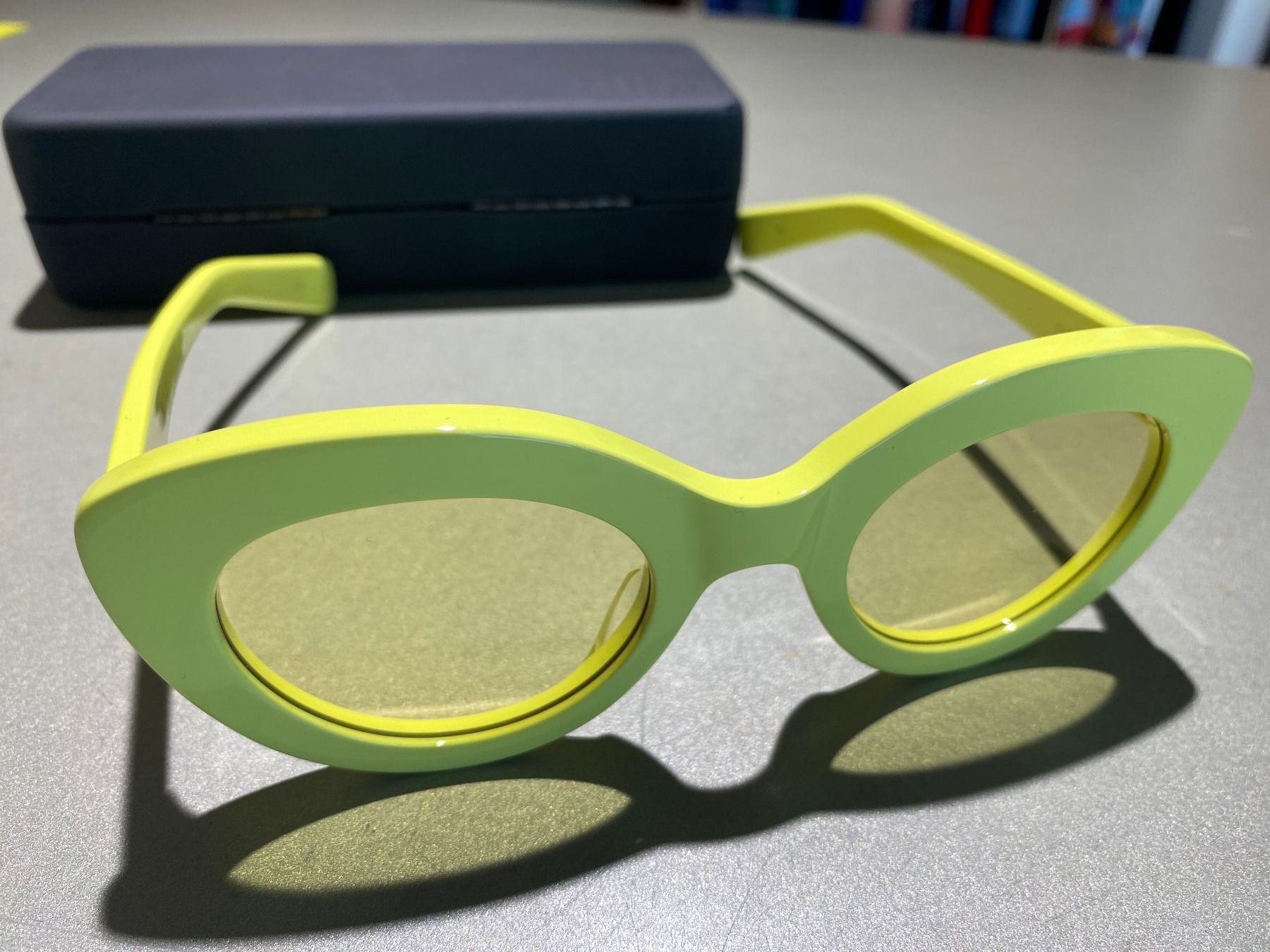 Lunettes & Verres: Sonnenbrille – Neuf (Voir description) à Olten par Adamo7 1