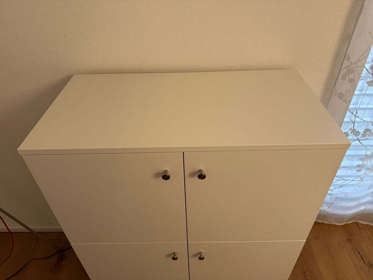 Ikea Commodes: Plasta Kommode – Neuf (Voir description) à Frauenfeld par mel_lbd9 2