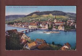STEIN AM RHEIN