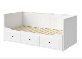 IKEA Hemnes bed
