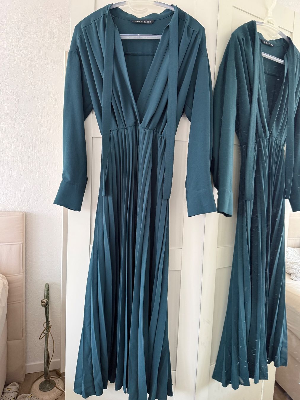 Zara Vestiti: Kleid Zara – Usato da Schlieren venduto da van_qcj5 1