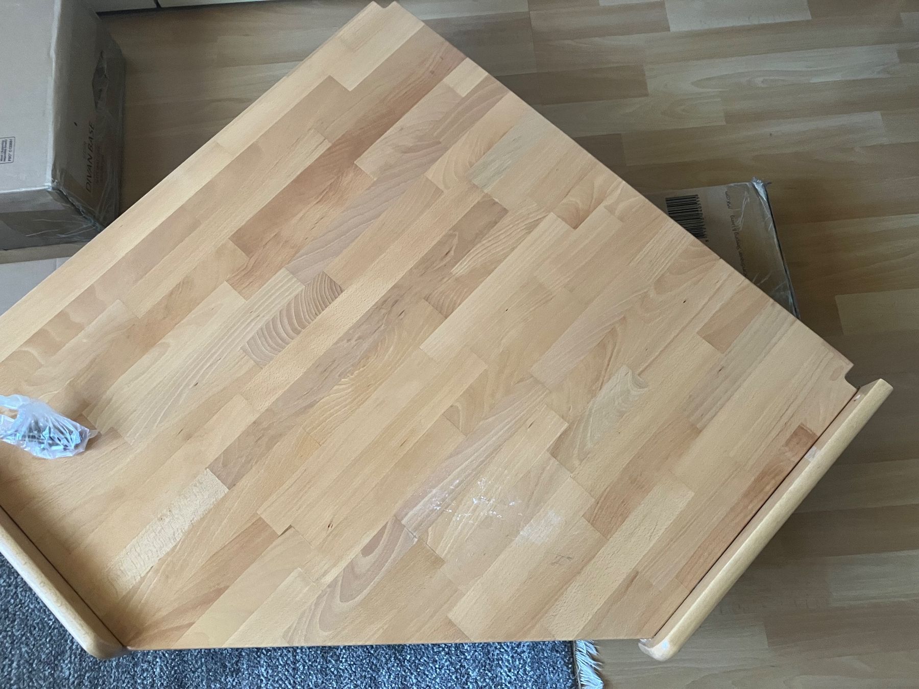 Letti: Hochbett mit Schreibtisch – Usato da Tafers venduto da Mwu 4