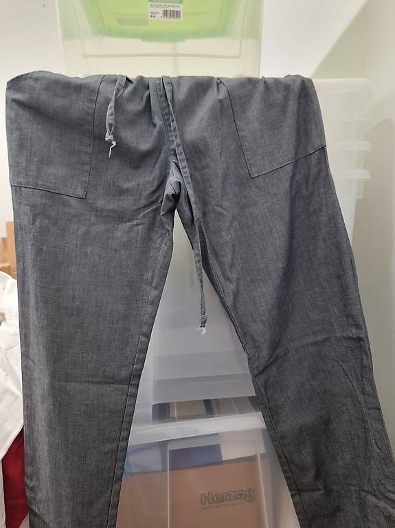 Hosen: Kochhose – Gebraucht aus Oetwil am See von val_sbf2 3