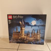 Lego Harry Potter 72043 Hogwarts castle