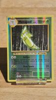 Carte Pokémon Chrysacier (EVO 4) EN