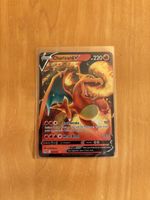 Charizard V Pokemonkarte 017/172