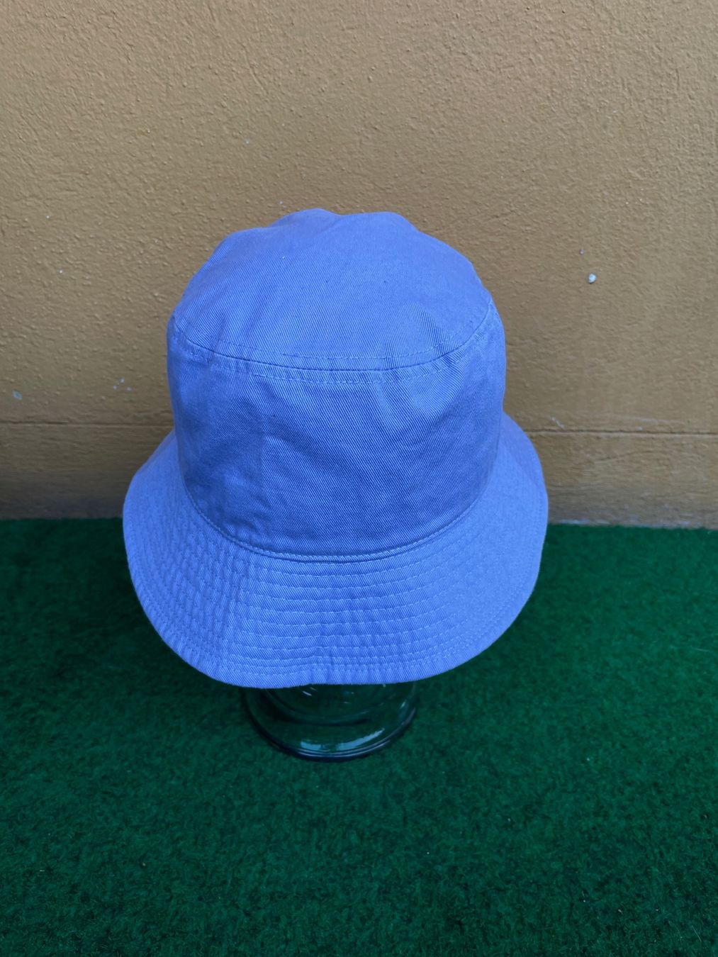 Kangol Copricapi, berretti & cappellini: Kangol Lila Hut – Usato da Zürich venduto da le_souk 2