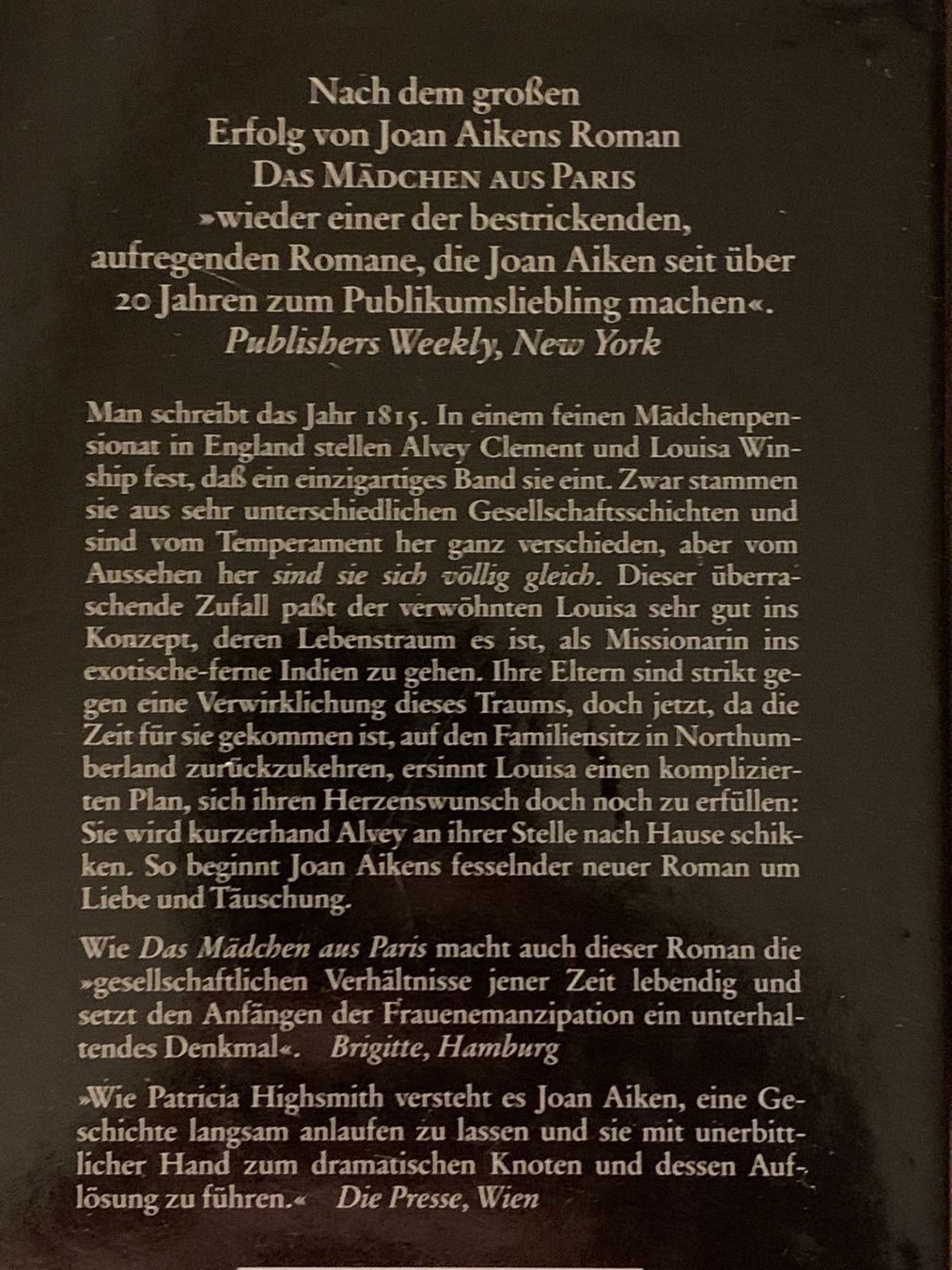 Livres: Du bist ich – D'occasion à Zürich par MeineBilderkiste 1