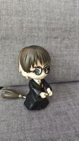Harry Potter Figure on Broomstick