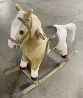 Schauckelpferd