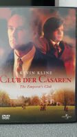 DVD Club der Cäsaren / Kevin Klein