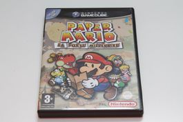 Paper Mario La Porte Millénaire