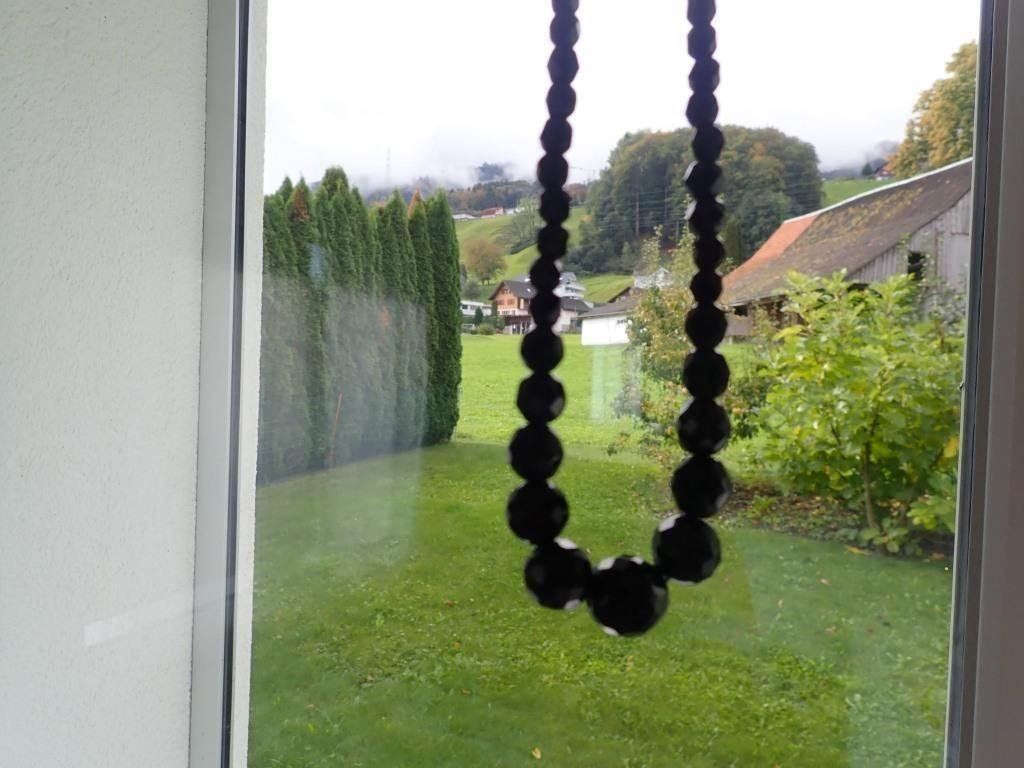 Ketten: alte Halskette mit Glasperlen – Gebraucht aus Galgenen von Marc98 1
