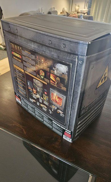 Spiele: S.T.A.L.K.E.R. 2 Ultimate Edition PC (Physical Edition) RAR! – Neu (gemäss Beschreibung) aus Steinmaur von GwueFi 3