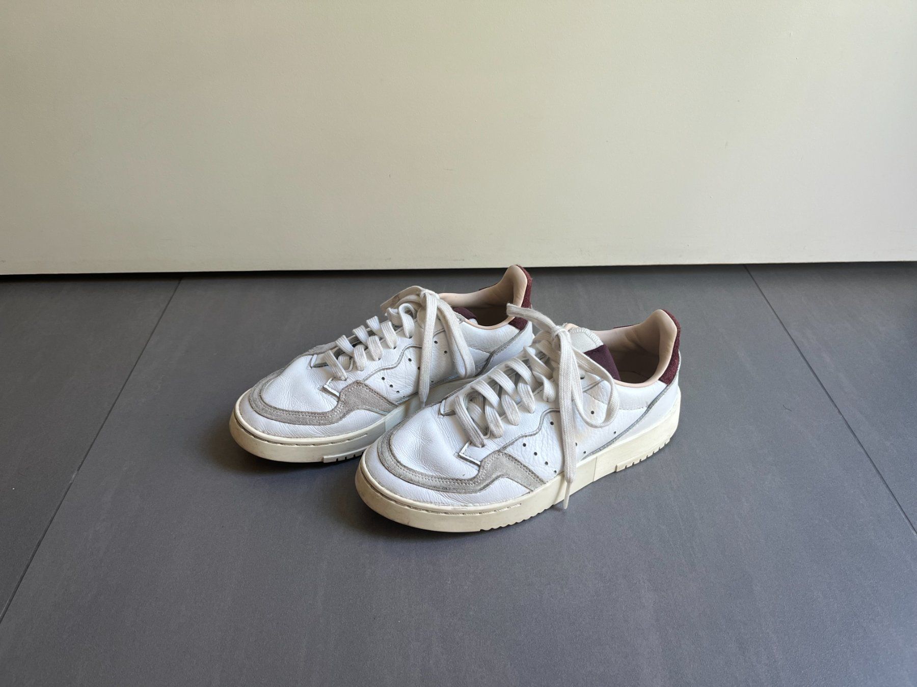 Adidas Scarpe da donna: Chaussures Adidas femme – Usato da Morges venduto da jva_pv27 1