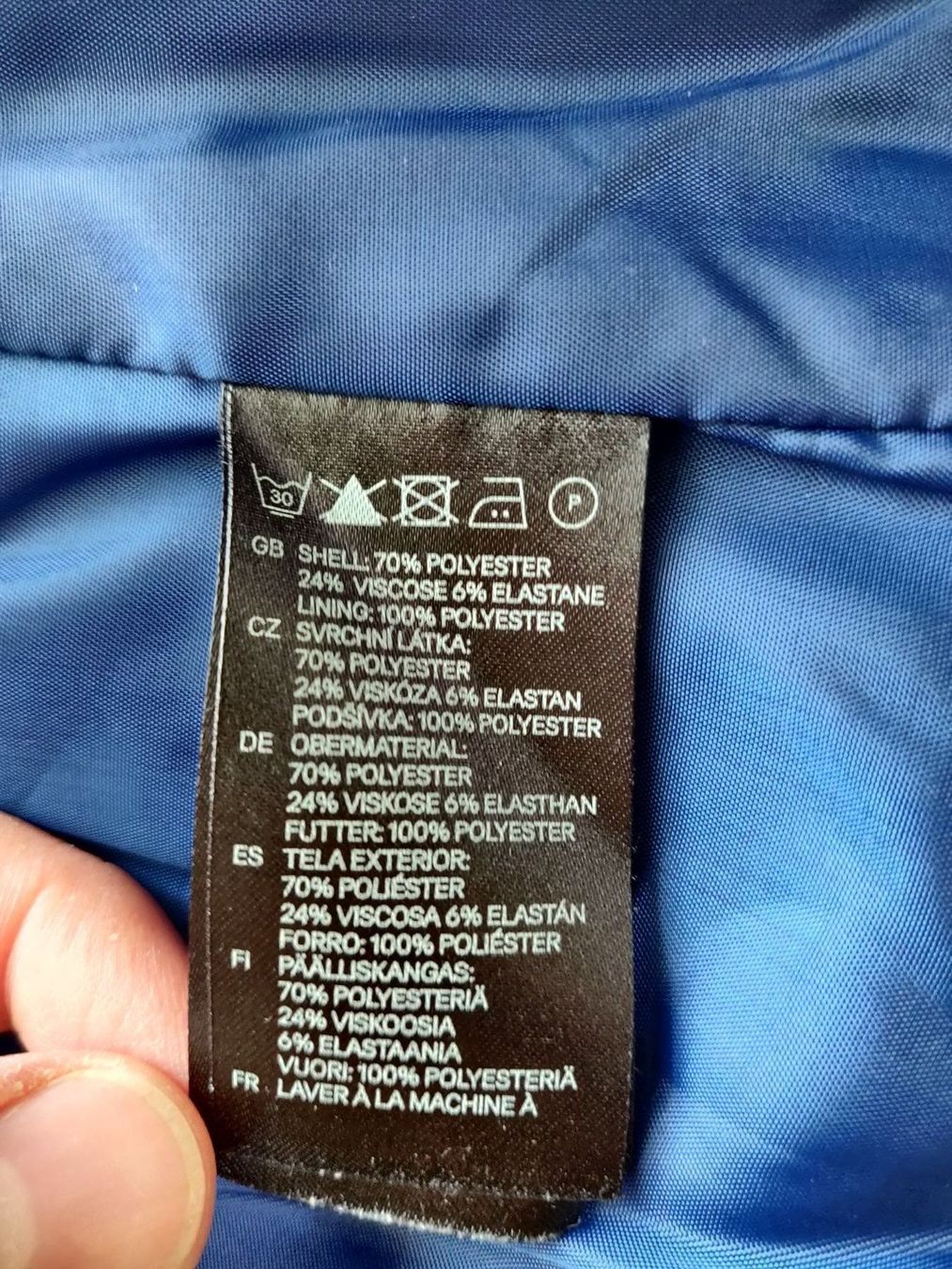 Giacche: Damen H&M Blazer – Nuovo (secondo la descrizione) da Schwyz venduto da Francesca54 3