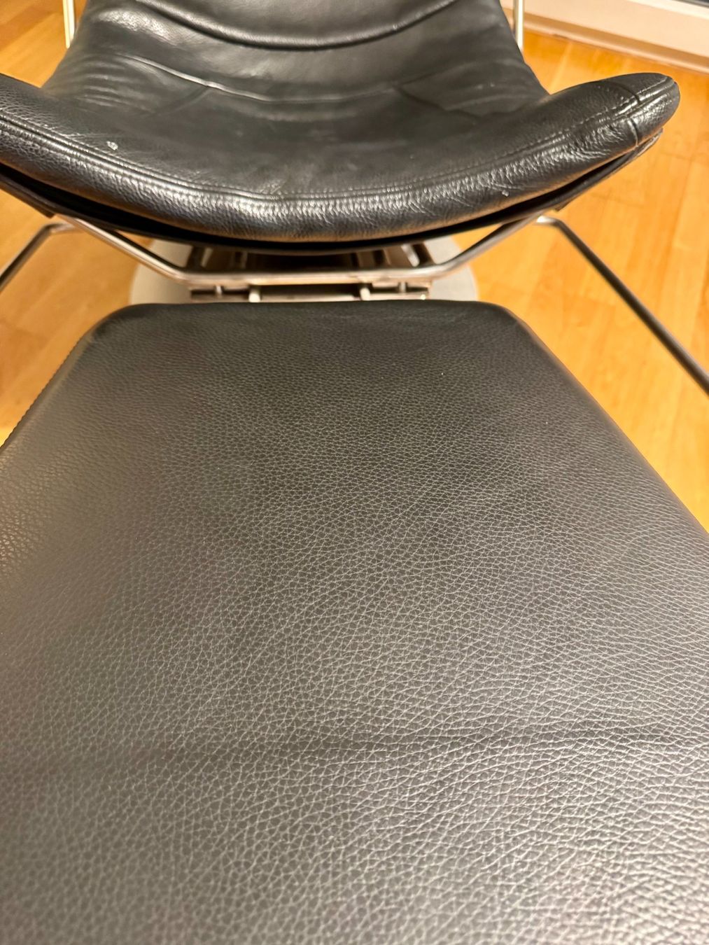 Poltrone: Designer-Relaxsessel Interdane, Oluf Lund – Usato da Bern venduto da Tinuris 9