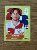 Panini WM 2026 Luka Modric CRO 9
