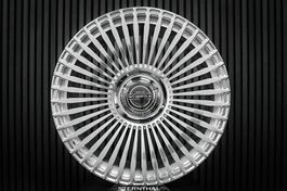 ST Wheels ST2 Forged Felgen passend verschiedene Fahrzeuge