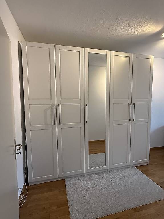 Schränke: Schöner Pax Schrank – Gebraucht aus Zürich von F_F