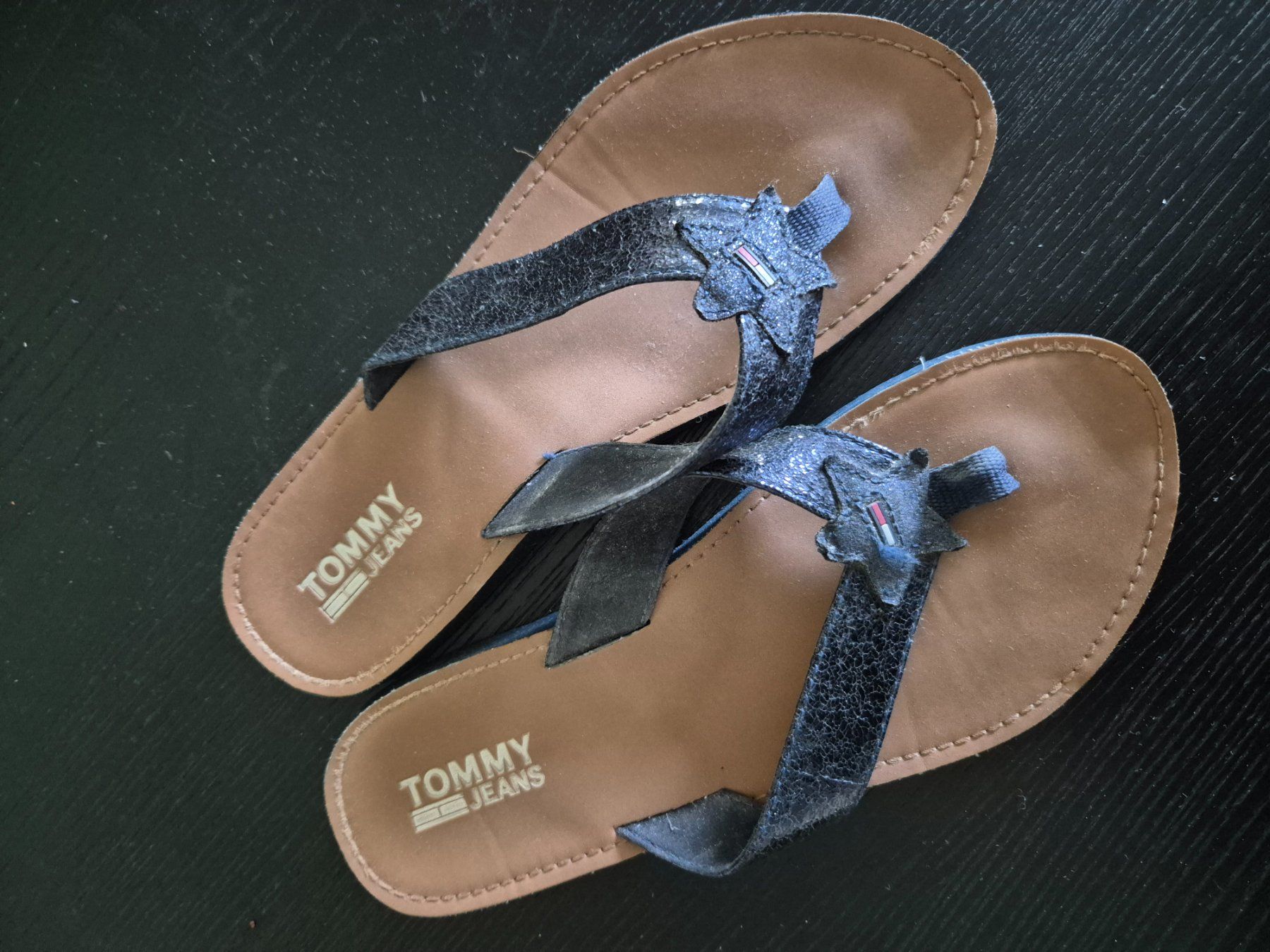 Chaussures femmes: Thommy Hilfiger – D'occasion à Meltingen par Noah14 3
