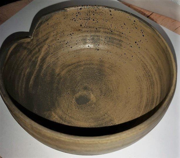 Schalen: Kleine Schüssel aus Keramik – Neu (gemäss Beschreibung) aus Lutzenberg von Truhe 4