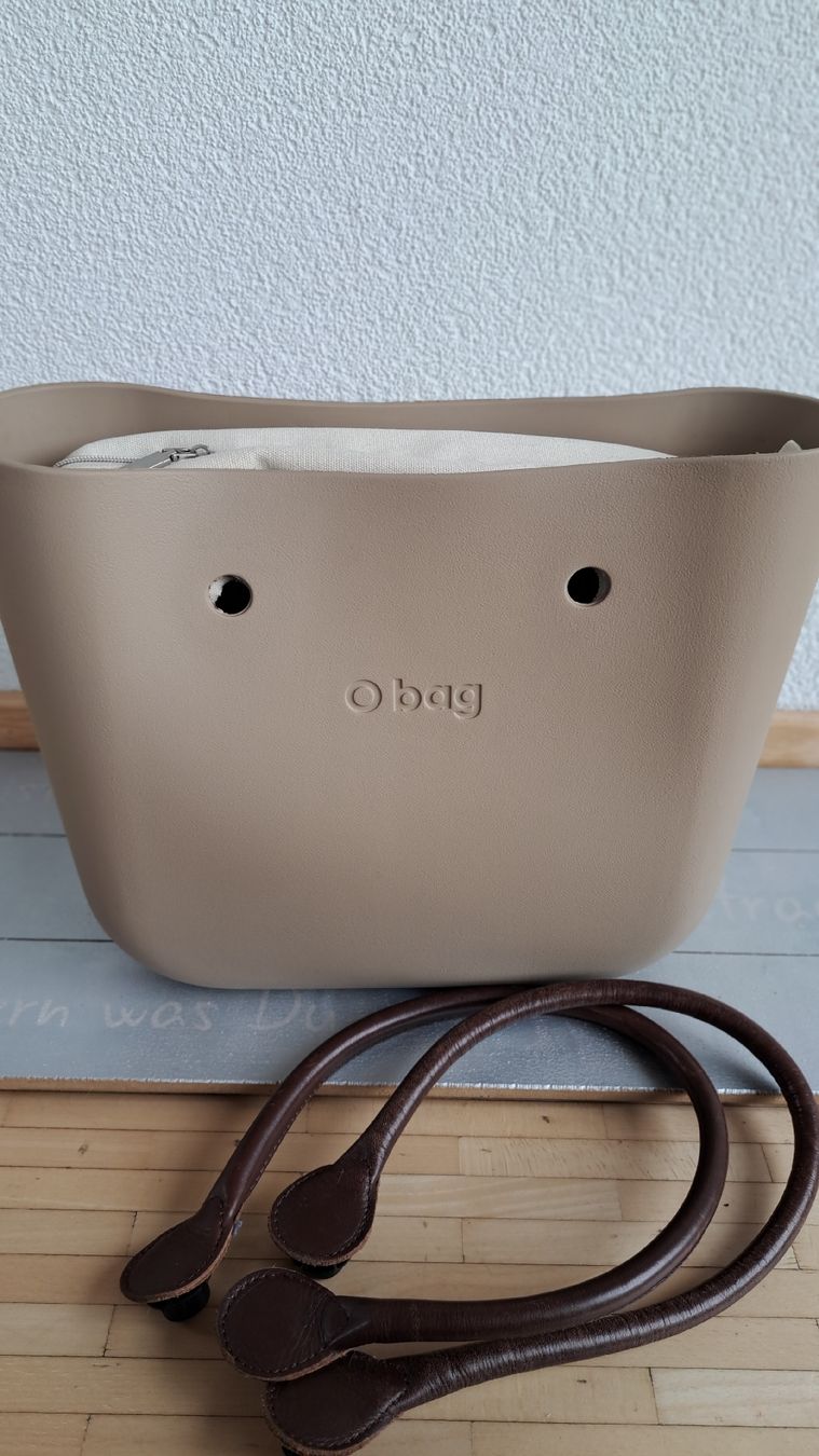 Obag Sacs femmes: obag classic – D'occasion à Schwarzenbach SG par LoveBag 6