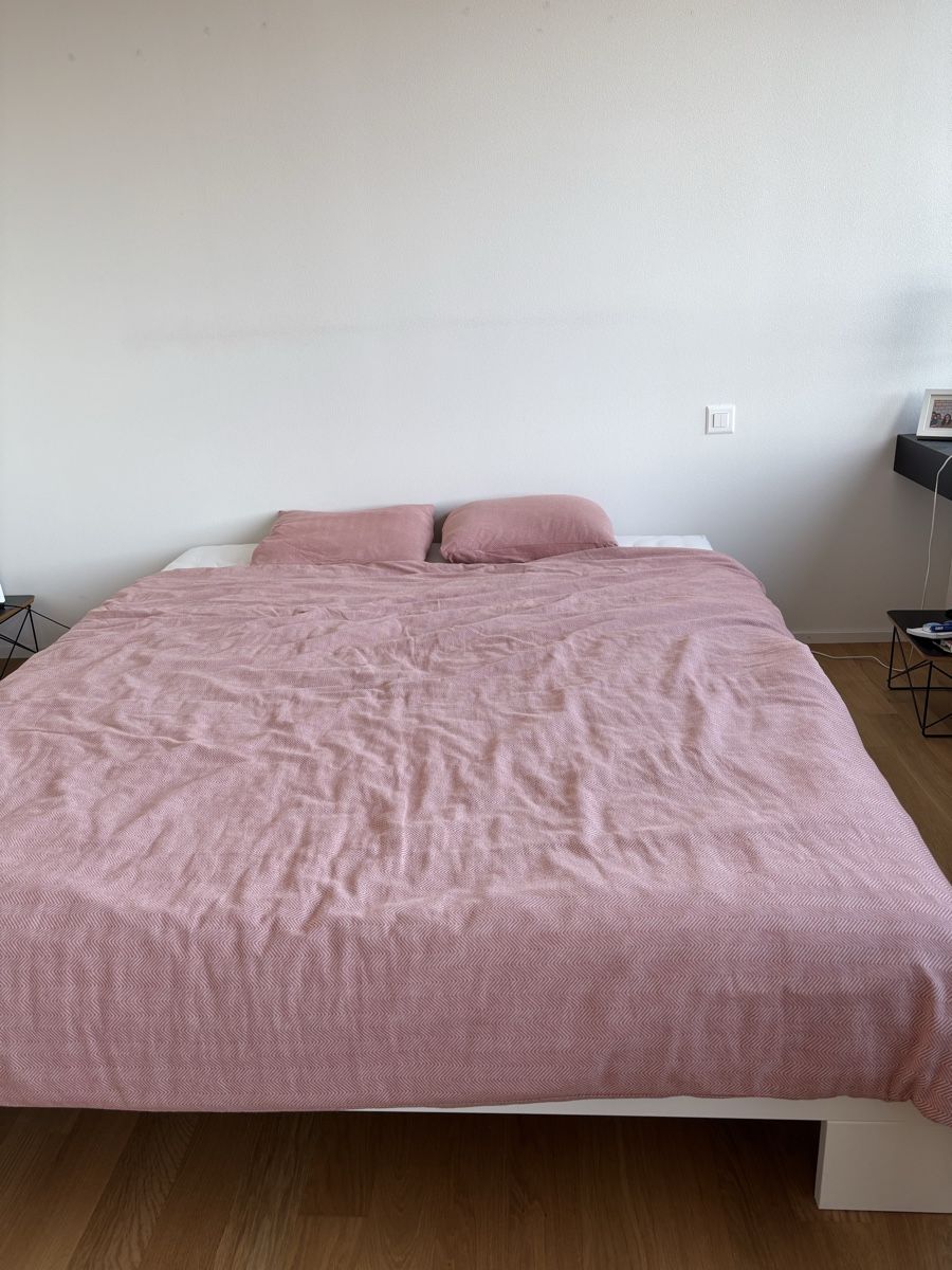 Letti: Hasena Bett – Usato da Baden venduto da han_9n7k 1