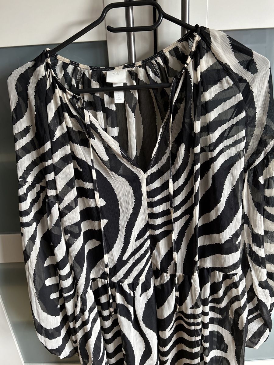 H&M Vestiti: H&M Kleid Gr.S – Usato da Oberdorf BL venduto da Luka02 2
