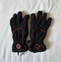 Mammut handschuhe