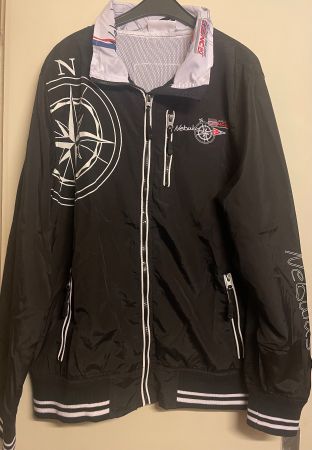 Veste de printemps/Eté Nebulus - Neuve