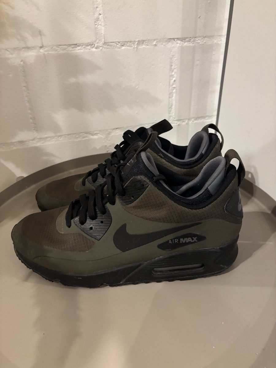 Nike Scarpe da uomo: Nike Air Max 90 Grösse 42  – Usato da Zürich venduto da ale_tvn8 1