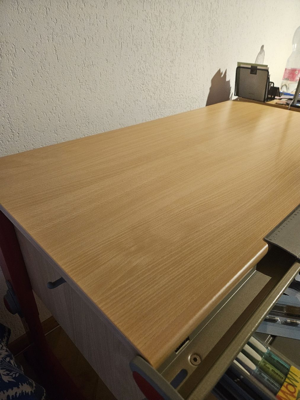Moll Scrivanie: Gebrauchter Molltisch - Top Zustand! – Usato da Ueken venduto da Pinguin201114 1