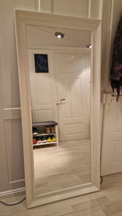 Verwunderlich Hemnes Spiegel Ikea Fotos