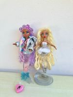Barbie Mermaid Mermaze Meerjungfrauen