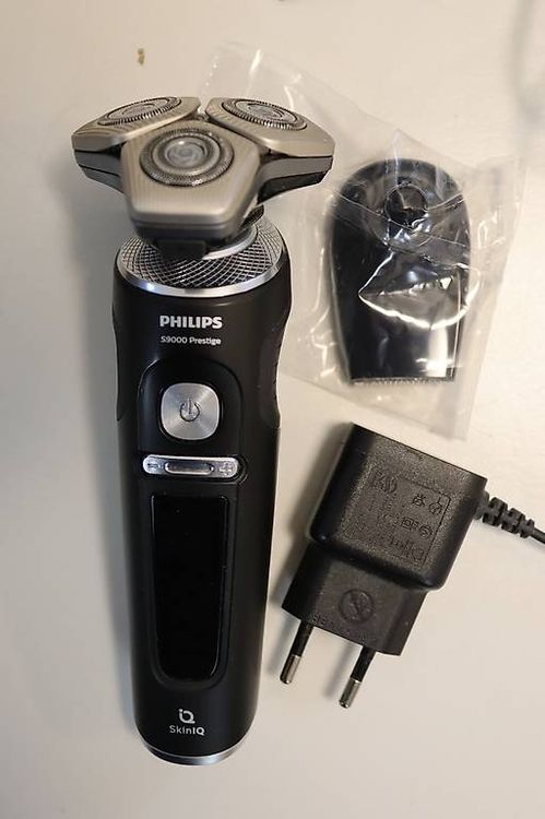 Rasierapparat PHILIPS Series 9000 Prestige (Gebraucht) in Dübendorf für ...
