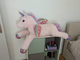 Versch. Plüsch zu verschenken