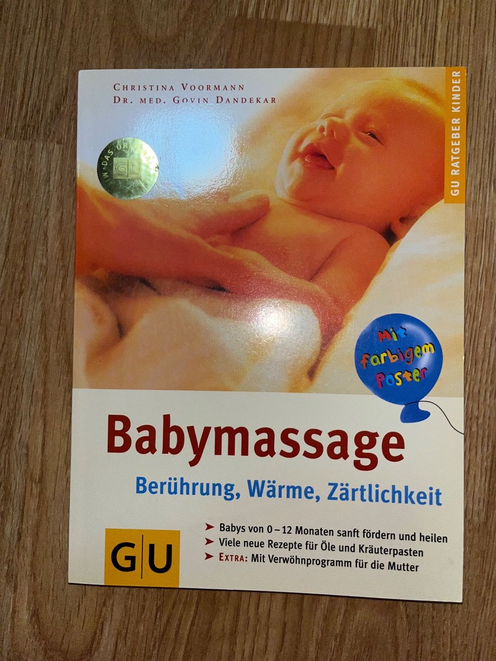 Bücher: Baby-Bücher – Neu (gemäss Beschreibung) aus Küsnacht ZH von asc_8wmm 6